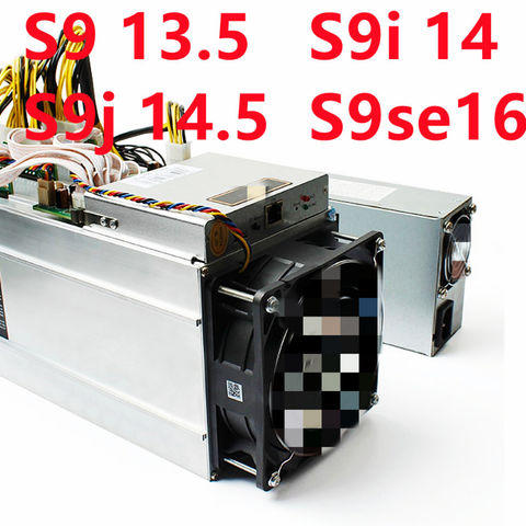 Buy Wholesale China Used Antminer S S I S J S K Se Th Th Th