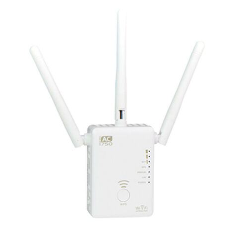 Buy Wholesale China New Ac 1200 Dualband 5g 2 4g With Gigabit Ethernet