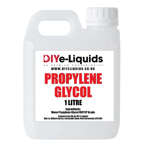 United Kingdom Dow Pg Halal Propylene Glycol Food Grade Usp Msds Free