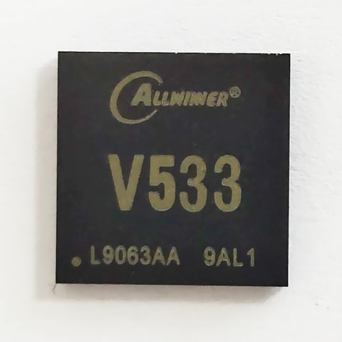 Buy Wholesale China Allwinner V533 Axp152 65 Integrated Circuit Mobile