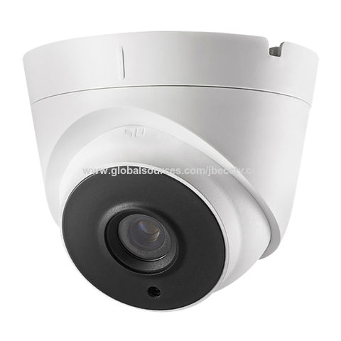 5MP POE IP Camera AI Security Camera Starlight CCTV Camera Human