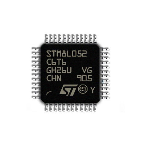 STM32L431RCT6 Integrated Circuit Electronics Supplier FPGA IC New And