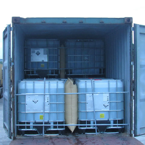 China Phosphoric Acid Food Grade Bulk Technical Grade Production Unit