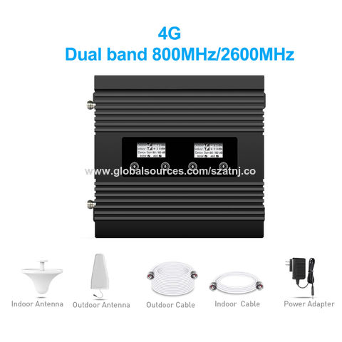 Buy Standard Quality China Wholesale Atnj High Power Mobile Signal