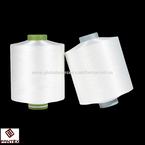 China Recycled Yarn Dty D F Flame Retardant Fr Sd Rw Grs