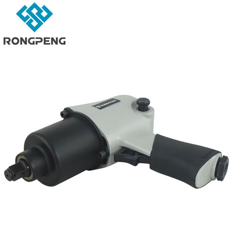 Buy Wholesale China Pneumatic Impact Wrench Inch Rp Rongpeng