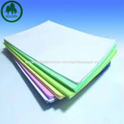 Buy Wholesale China Ncr Paper Ncr Carbonless Copy Paper Cb Cfb Cf