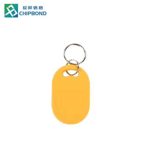 Buy China Wholesale Khz Rewritable T Em Rfid Smart Tag Rfid