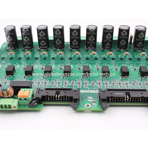 Buy Wholesale China Dongguan Power Management System Full Turnkey Pcb