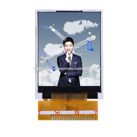 Inch Tft Lcd Module X Rgb X Jhd Tft A Tft Lcd Color Lcd