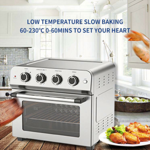 Buy Wholesale China Hot Selling Multi Functional Intelligent Baking