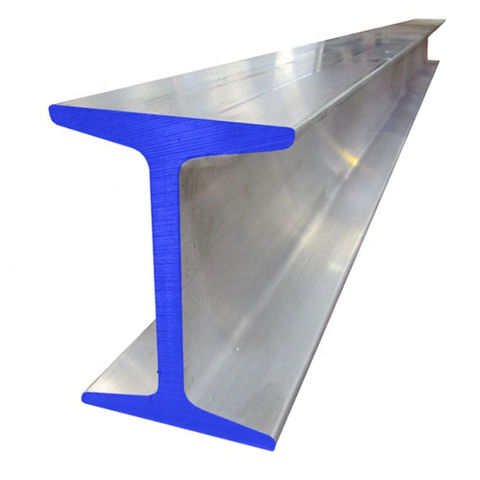 Buy Wholesale China Aluminum H Beams For Construction Factory Custom