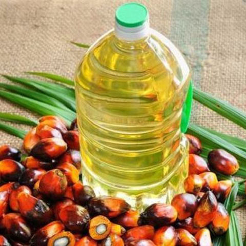 Buy Wholesale Canada Refined Palm Oil Refined Palm Cooking Oil For