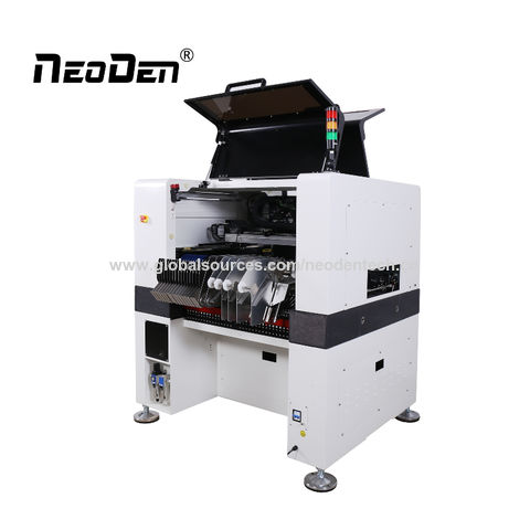 Buy Wholesale China Neoden Pick And Place Machine Pick And Place Robot