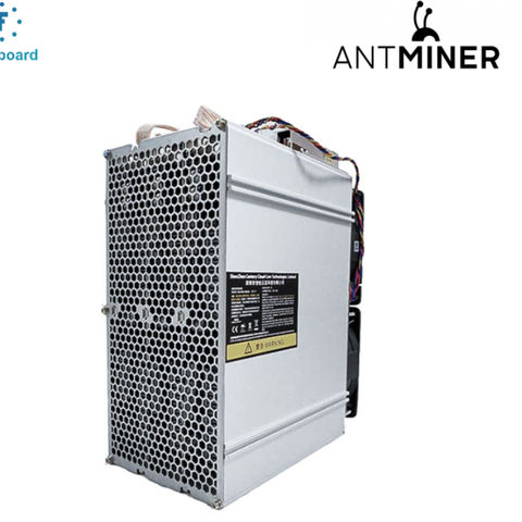 Buy Wholesale Hong Kong SAR Antminer Z15 Blockchain Miner Server