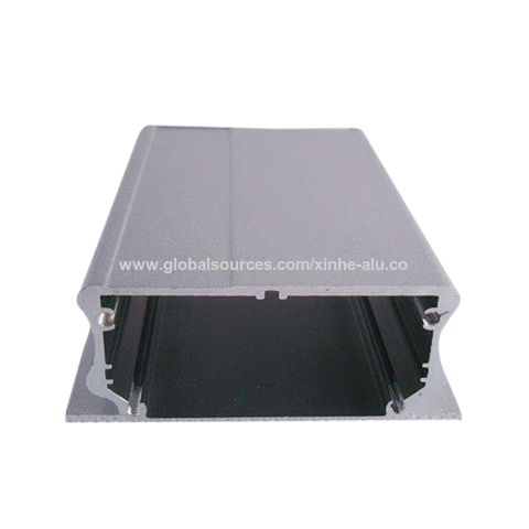 Buy Wholesale China High Quality Aluminum Profile For Doors And Windows