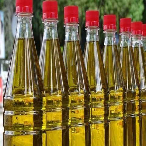 Buy Wholesale United States Canola Oil And Canola Is An Edible Oil