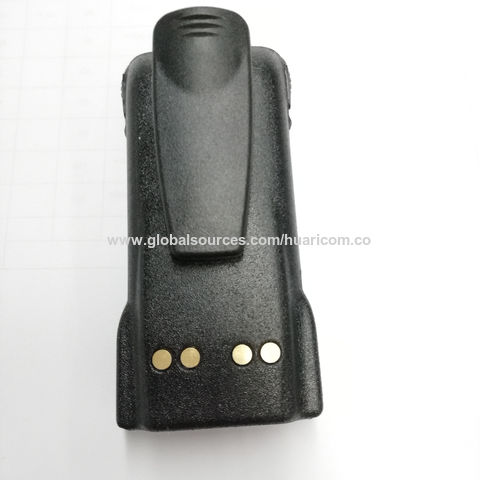 Buy Wholesale China Impres Xts Battery Pack Nntn V Ni Mh