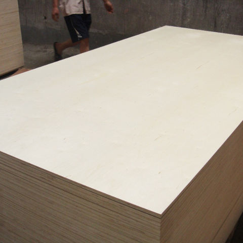 Buy Wholesale China Commercial Plywood Full Hardwood Core Furniture