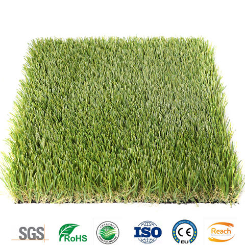 Buy Wholesale China Artificial Grass Synthetic Turf Lawn Carpet For