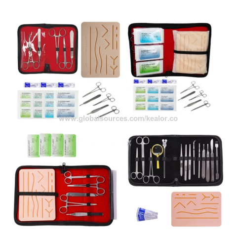 Achetez En Gros Description Du Produit Kit De Pratique De Suture