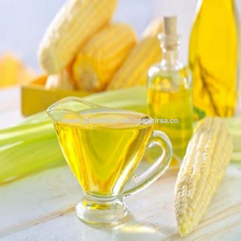 Buy Wholesale Canada Refined Corn Oil Premium L Edible Cooking Corn