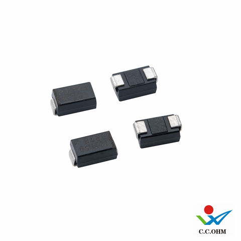 Buy Wholesale Taiwan A V Low Vf Surface Mount Schottky Rectifier