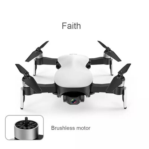 Buy Wholesale China C Fly Faith G Wifi Km Fpv Gps With K Camera