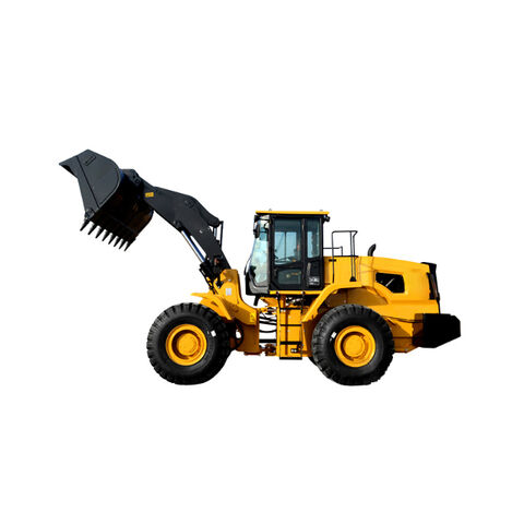 Buy Wholesale China Ton Wheel Loader Sem D Sem D Sem D With