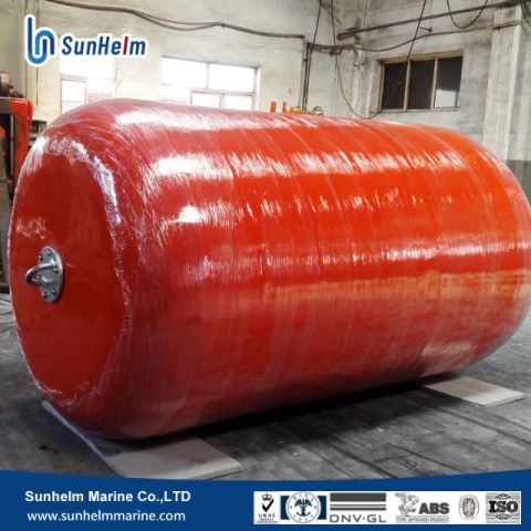 Buy Wholesale China Sunhelm Foam Filled Fender Marine Fender Global