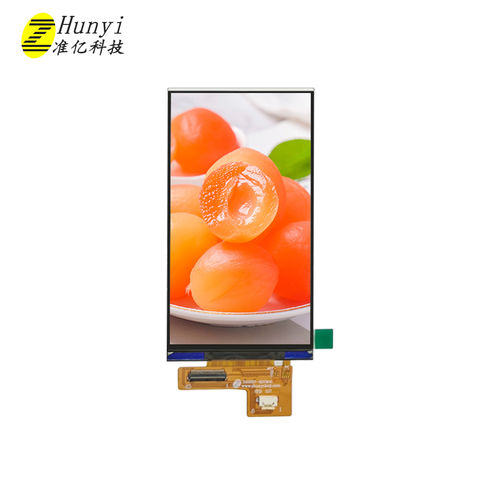 Buy Wholesale China 4 5inch Tft Lcd Module With Mipi Interface 480 854