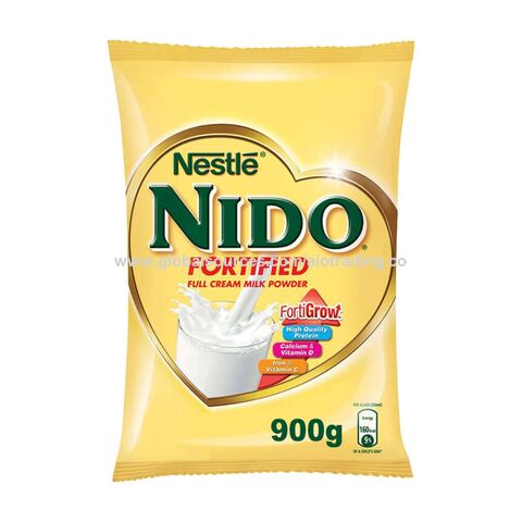 Buy Wholesale United States Nido Nestle Instant Full Cream Milk Powder