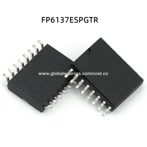 Buy Wholesale China Factory Wholesale Ic Integrated Circuit