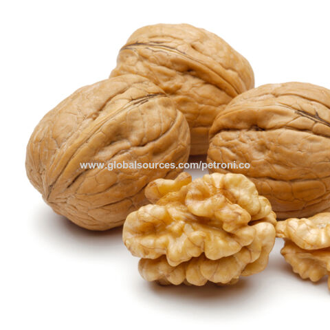 Buy Wholesale Germany Walnut Kernels Crop Raw Walnut Wholesale