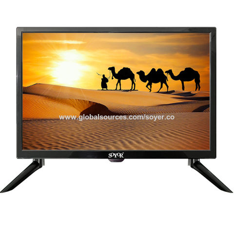 Buy Wholesale China Skd Ckd Complete Lcd Tv Television Flat Screen Tv