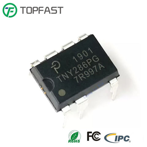 Buy Wholesale China New And Original Electronic Components Ic Chip