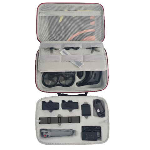 Buy Wholesale China Professional Hard Shell Dji Avata Storage Carrying