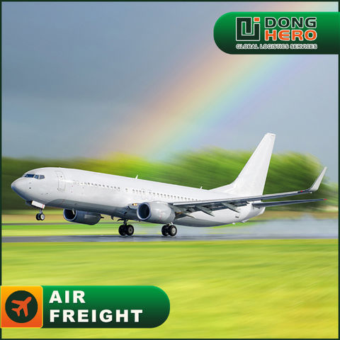 Buy Wholesale China Cheap Air Cargo Air Freight To India Cheap Shipping