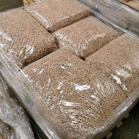 Buy Wholesale Germany Wholesale Enplus A1 Wood Pellets Wood Pellets