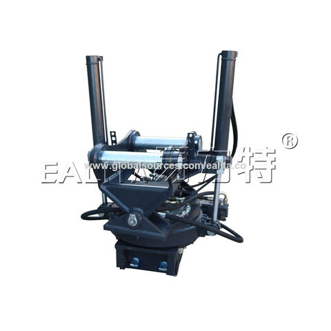 Buy Wholesale China Wholesale Tilt Rotator With S Adapter For