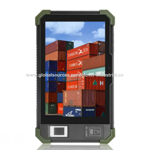 Buy Wholesale China Cheapest Inch Industrial Tablet Pc Ip Grade