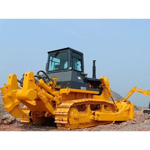 Buy Wholesale China Wholesale Prices Shantui Hot Model Hp Bulldozer