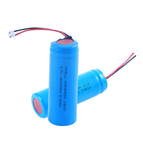 Buy Wholesale China High Safety Reliability Batteries V Mah