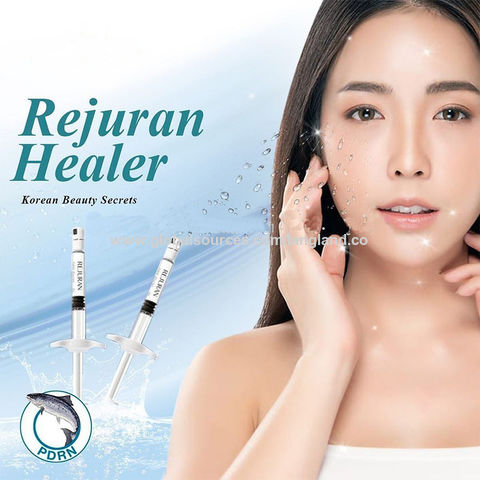 Buy Wholesale China Cheap Skin Boosters Injections Korea Origin Rejuran