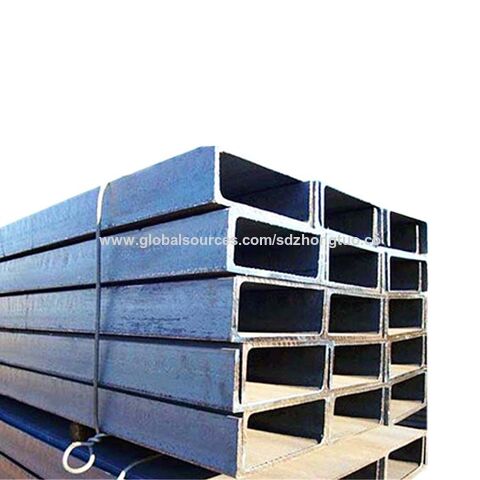 Buy Wholesale China Multi Use Hot Rolled Cold Bended H Beam 304 316l