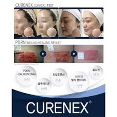 Buy Wholesale China Curenex Dna Salmon Curenex Pdrn Skin Rejuvenation