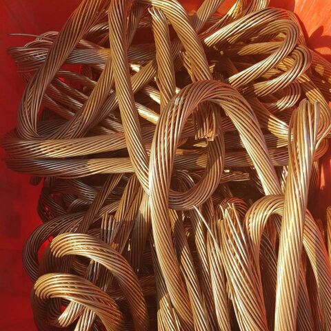 Buy Wholesale China Wholesale High Quality Copper Wire Scrap Millberry