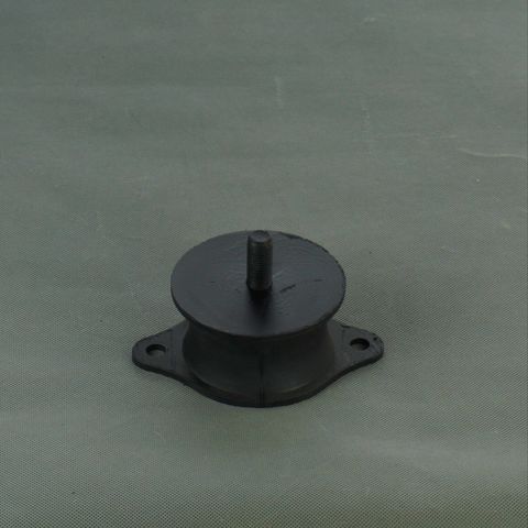 Buy Wholesale China Rubber Mount For Bomag Antivibration Rubber Shock