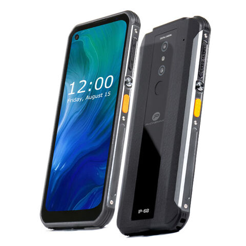 Buy Wholesale China Hot Sales G Mobile Rugged Cellphone Android