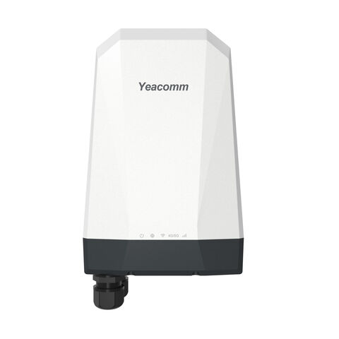 Buy Wholesale China Yeacomm Nr610 5g Cpe Outdoor Router 5g Broadband